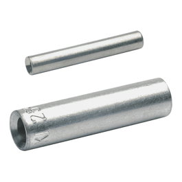 Klauke SV1525 Terminales eléctricos metálicos para 1,5-2,5 mm²