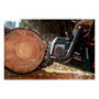 Metabo MS 36-18 LTX BL 40 Motosierra de Cadena de Bateria, Sin Escobillas, 40 cm, 36 cm, 18V, 3.6 kg, Incluye Guia y Cubierta