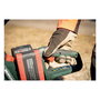 Metabo MS 36-18 LTX BL 40 Motosierra de Cadena de Bateria, Sin Escobillas, 40 cm, 36 cm, 18V, 3.6 kg, Incluye Guia y Cubierta