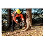 Metabo MS 36-18 LTX BL 40 Motosierra de Cadena de Bateria, Sin Escobillas, 40 cm, 36 cm, 18V, 3.6 kg, Incluye Guia y Cubierta