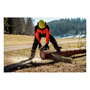Metabo MS 36-18 LTX BL 40 Motosierra de Cadena de Bateria, Sin Escobillas, 40 cm, 36 cm, 18V, 3.6 kg, Incluye Guia y Cubierta