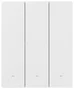 Sonoff M5-3C-80W WiFi Matter Interruptor de 3 canales