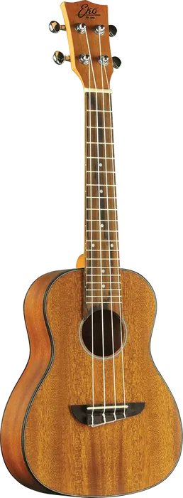 EKO Ukelele Duo Concerto 68.3cm x 51cm x 11.8cm