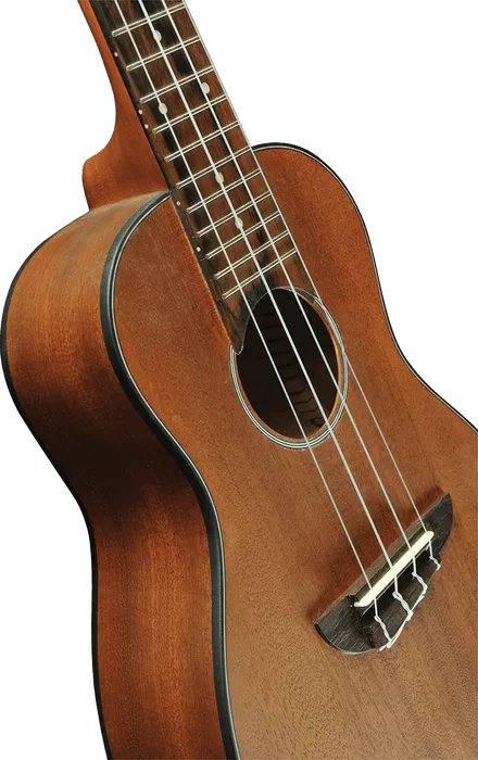 EKO Ukelele Duo Concerto 68.3cm x 51cm x 11.8cm