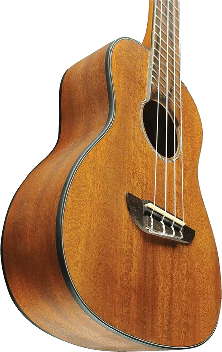EKO Ukelele Duo Concerto 68.3cm x 51cm x 11.8cm