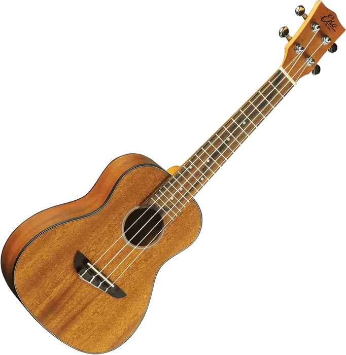 EKO Ukelele Duo Concerto 68.3cm x 51cm x 11.8cm