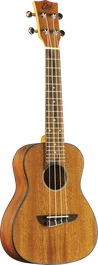 EKO Ukelele Duo Concerto 68.3cm x 51cm x 11.8cm