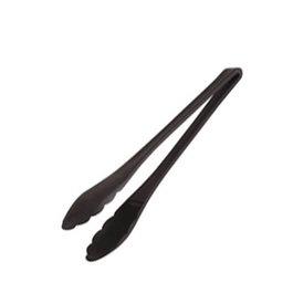 Oviplas Pinza para Ensalada 32 cm - Utensilio de cocina para servir en buffet