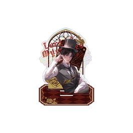 Lord of the Mysteries Figura acrilico Floating Shadows Series Klein 15 cm