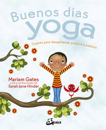 GAIA, Buenos días yoga - Mariam Gates