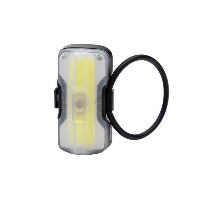 Zefal Vision F20 Luz Delantera 20 Lúmenes Recargable USB-C para Bicicleta Zefal Vision F20 Luz Delantera 20 Lúmenes Recargable USB-C para Bicicleta
