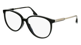 Victoria Beckham VB2619-5715001 Gafas de Vista Negro