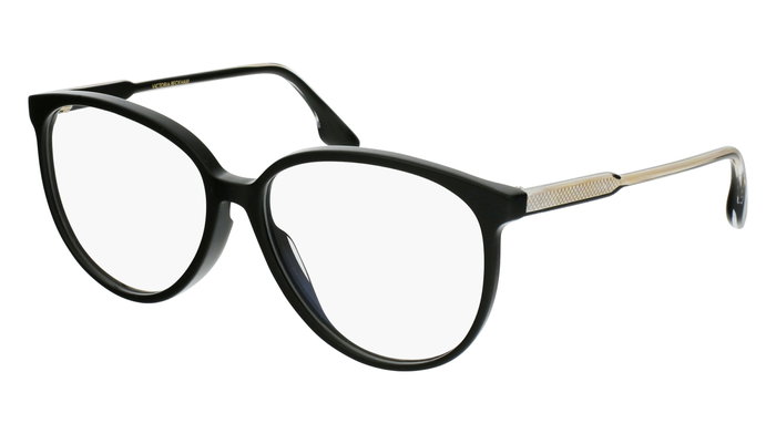 Victoria Beckham VB2619-5715001 Gafas de Vista Negro Victoria Beckham VB2619-5715001 Gafas de Vista Negro