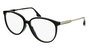 Victoria Beckham VB2619-5715001 Gafas de Vista Negro