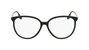 Victoria Beckham VB2619-5715001 Gafas de Vista Negro