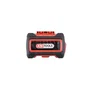 Ks Tools 515.2301F Juego de puntas para destornillador de impacto mini de 1/4" L.25 mm - Juego de 31 puntas