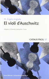 El violí d'Auschwitz CAT. FÀCIL, Maria Àngels Anglada - EUMO