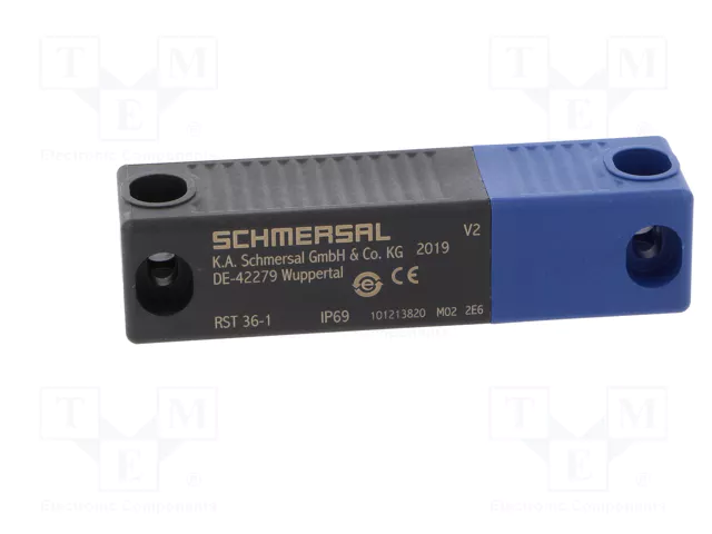 SCHMERSAL Activador IP69