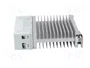 RELPOL RSR72-24D20-H Relé semiconductor monofásico 20A 24-280VAC