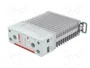 RELPOL RSR72-24D20-H Relé semiconductor monofásico 20A 24-280VAC