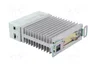 RELPOL RSR72-24D20-H Relé semiconductor monofásico 20A 24-280VAC