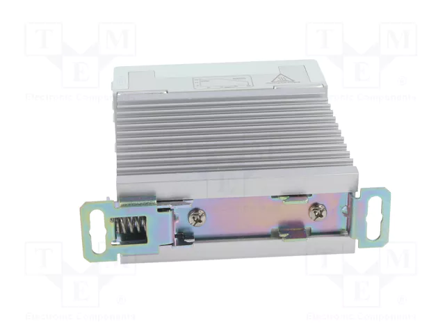 RELPOL RSR72-24D20-H Relé semiconductor monofásico 20A 24-280VAC