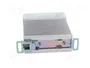 RELPOL RSR72-24D20-H Relé semiconductor monofásico 20A 24-280VAC