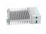 RELPOL RSR72-24D20-H Relé semiconductor monofásico 20A 24-280VAC