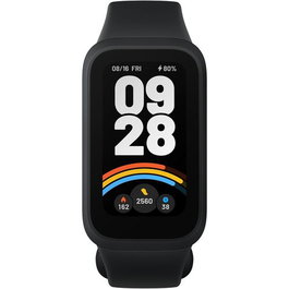 Xiaomi Mi Smart Band 9 Active Negro