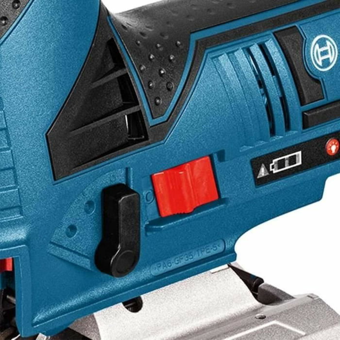 Bosch Professional Sierra de calar GST 12V-70 sin batería