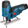 Bosch Professional Sierra de calar GST 12V-70 sin batería