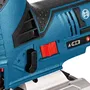 Bosch Professional Sierra de calar GST 12V-70 sin batería - 06015A1001