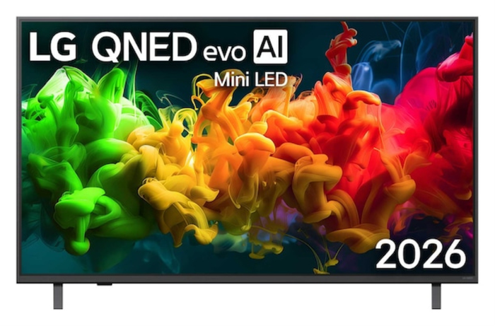 LG QNED 55QNED81B6A 55 pulgadas 4K Ultra HD Smart TV QNED Wi-Fi Negro LG QNED 55QNED81B6A 55 pulgadas 4K Ultra HD Smart TV QNED Wi-Fi Negro