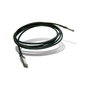 Cisco SFP+ 10GBASE ACTIVE OPTICAL de 1 m con InfiniBand