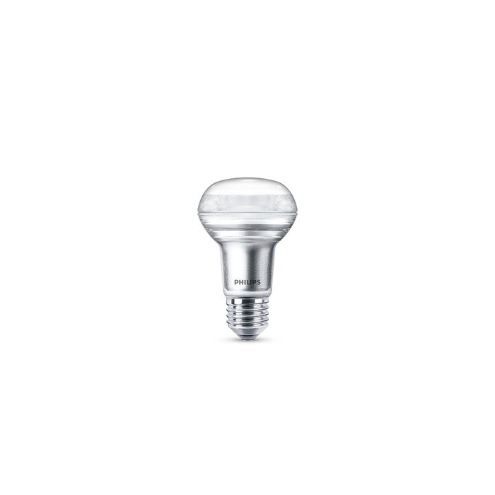 Philips Bombilla LED E27 R63 3W 255Lm 2700K Blanco Cálido [PH-929001891355]