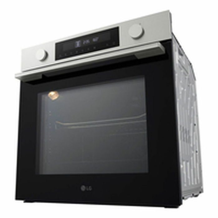 Horno LG WS5D7230S 72 L
