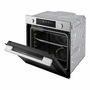 Horno LG WS5D7230S 72 L