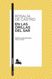 ESPASA CALPE, En las orillas del Sar, Rosalía de Castro - ESPASA CALPE