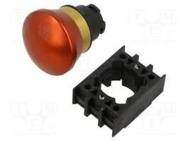 SCHMERSAL Interruptor de emergencia 22mm
