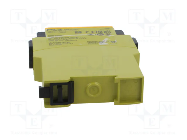 PILZ PNOZ X1P Relé de Seguridad 24VDC