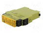 PILZ PNOZ X1P Relé de Seguridad 24VDC