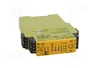 PILZ PNOZ X1P Relé de Seguridad 24VDC
