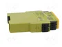 PILZ PNOZ X1P Relé de Seguridad 24VDC