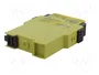 PILZ PNOZ X1P Relé de Seguridad 24VDC