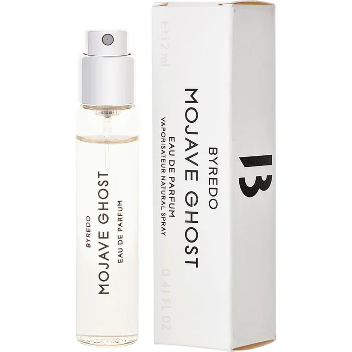 Byredo Mojave Ghost Agua de perfume 12 ml Byredo Mojave Ghost Agua de perfume 12 ml