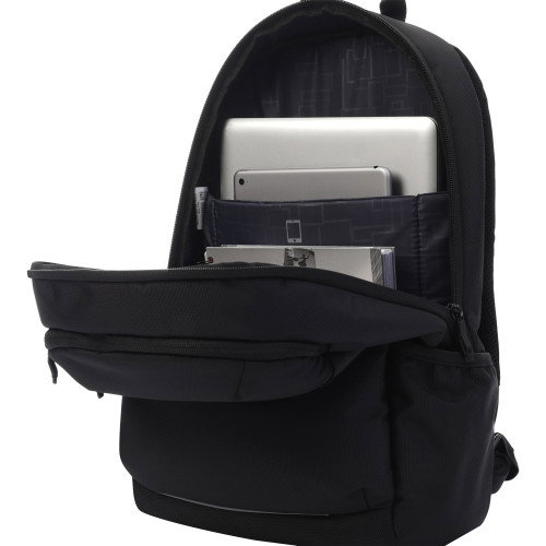 Totto Mochila Ejecutiva MA04EXT004-2120F-N01 para Portátil 15" Negro