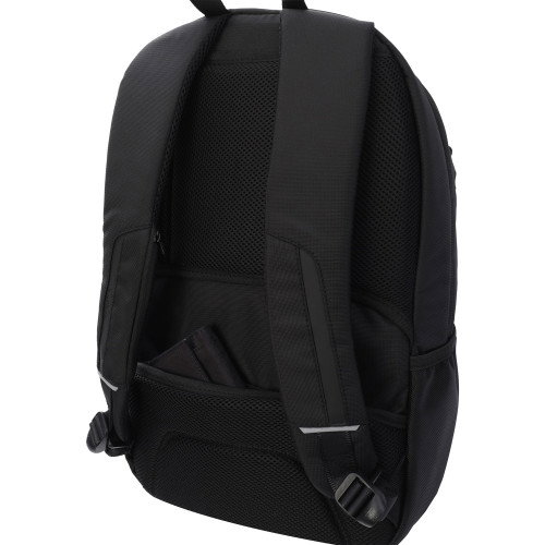 Totto Mochila Ejecutiva MA04EXT004-2120F-N01 para Portátil 15" Negro