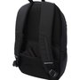 Totto Mochila Ejecutiva MA04EXT004-2120F-N01 para Portátil 15" Negro