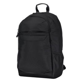 Totto Mochila Ejecutiva MA04EXT004-2120F-N01 para Portátil 15" Negro