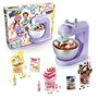 Canal Toys Slime Yummy Mixer Machine para Crear Slimes, Juego de Manualidades con Guía de Recetas, SSC357